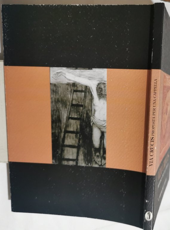 Via Crucis - Proposta per una cappella