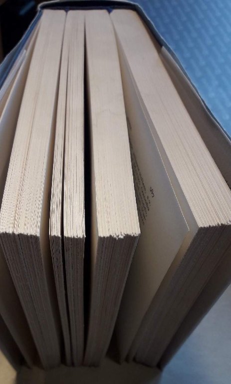 VIAGGIO A PARIGI E LONDRA(1766-1767) CARTEGGGIO DI PIETRO E ALESSANDRO …