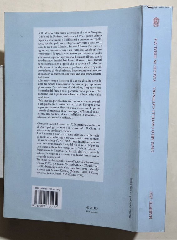 Viaggio in Himalaya. Un agnostico, un comunista, un cattolico discutono … | Immagine Gallery 3