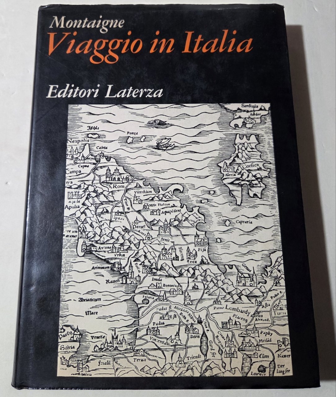 Viaggio in Italia