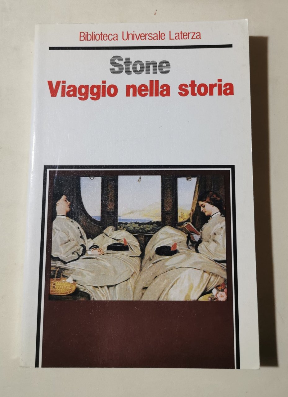 Viaggio nella storia | Immagine principale