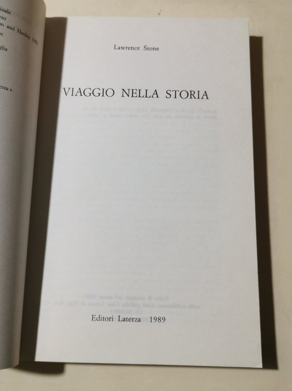 Viaggio nella storia | Immagine Gallery 2