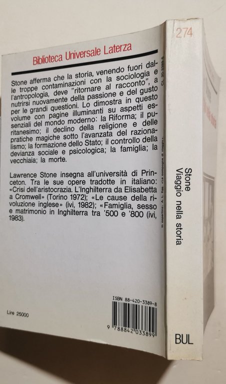 Viaggio nella storia | Immagine Gallery 3