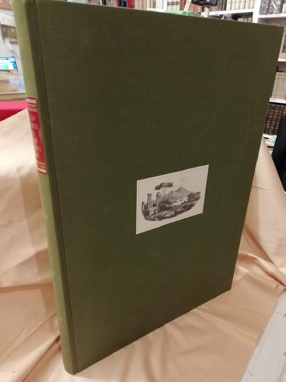 VIAGGIO PITTORICO NEL REGNO DELLE DUE SICILIE(1988) | Immagine Gallery 4