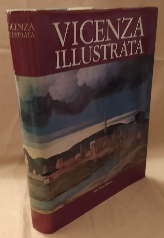 VICENZA ILLUSTRATA (1982)