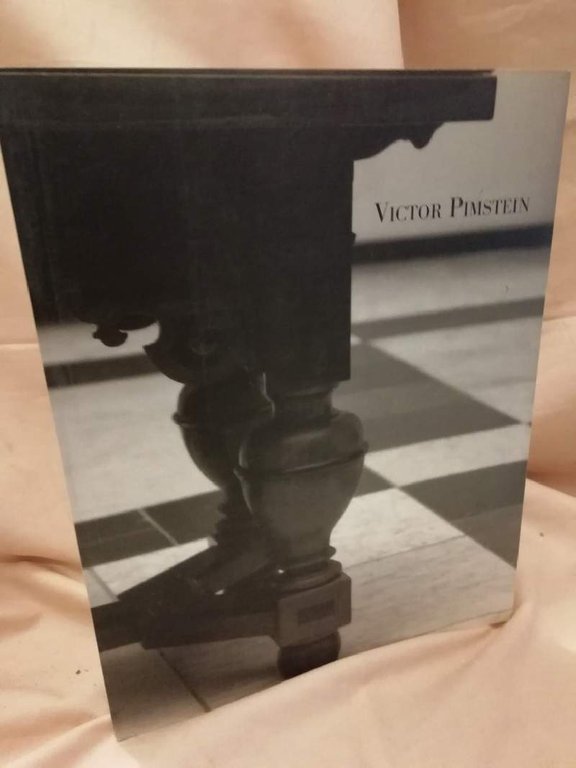 VICTOR PIMSTEIN(1996)