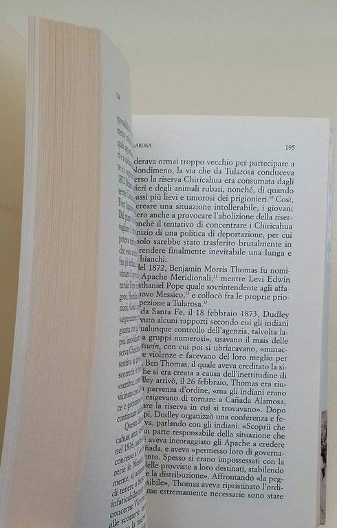 VICTORIO E GLI APACHE MIMBRES(1996)