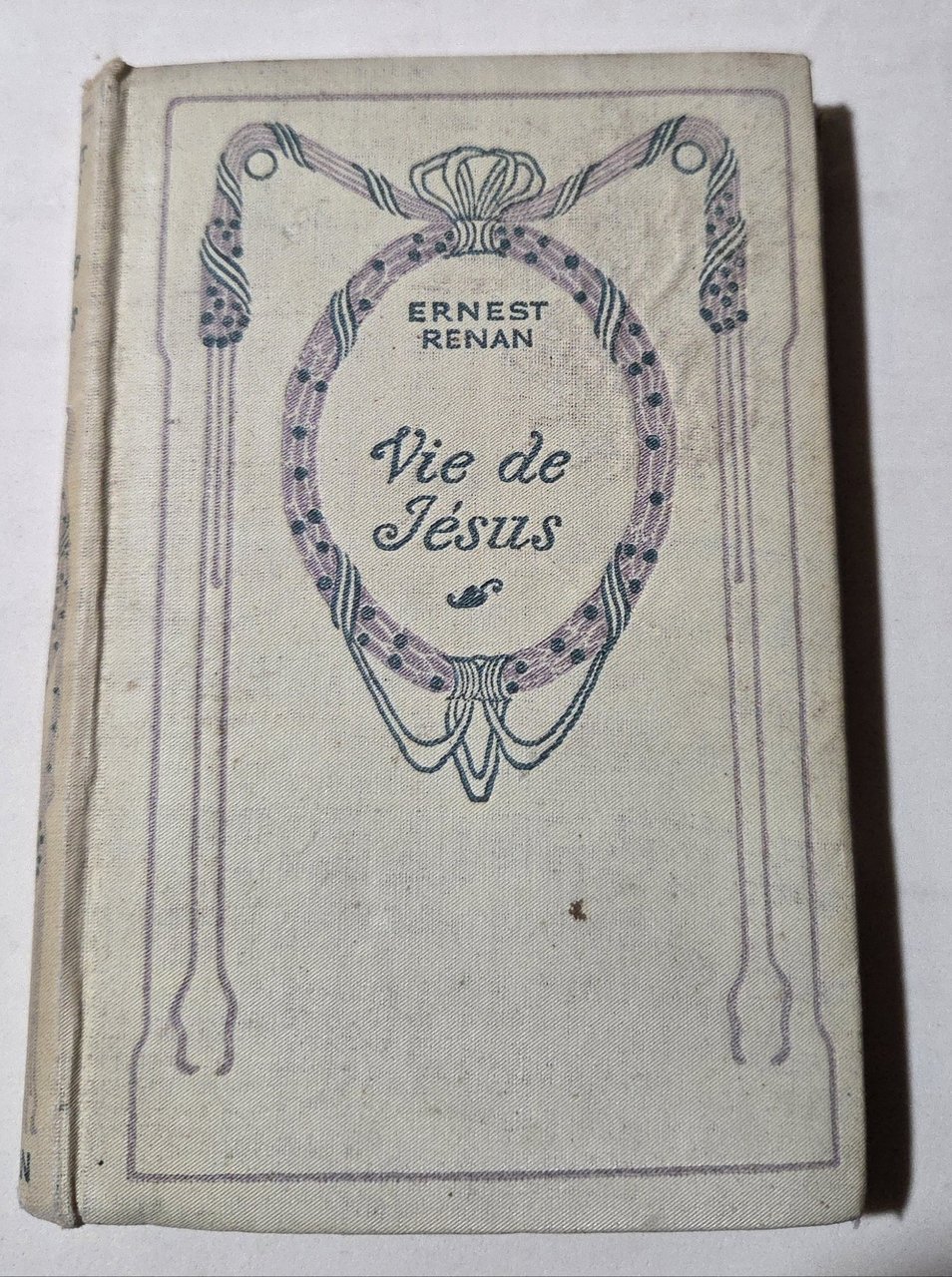 Vie de Jesus | Immagine principale