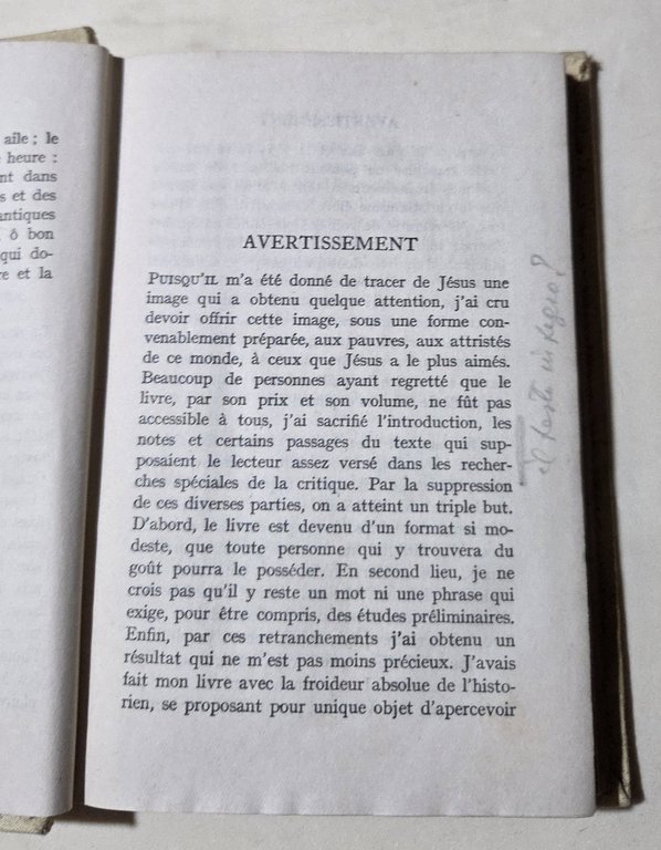 Vie de Jesus | Immagine Gallery 4