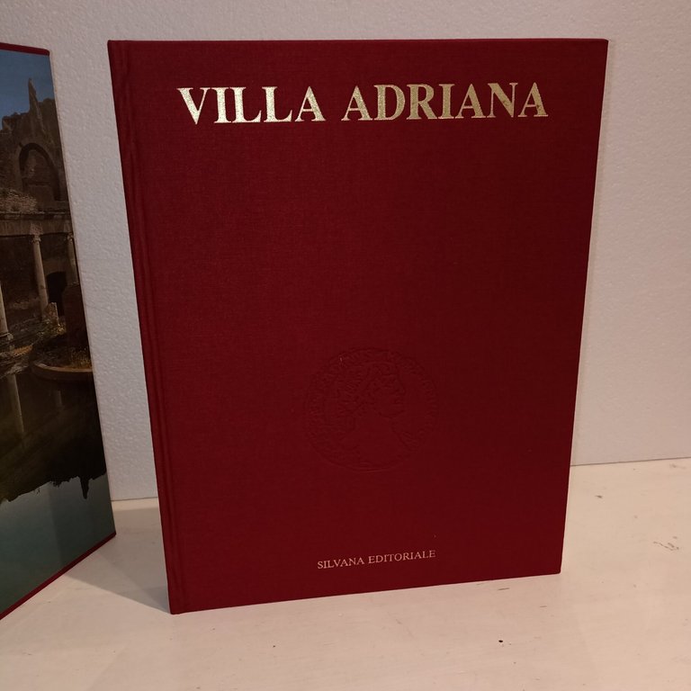 Villa Adriana | Immagine Gallery 2