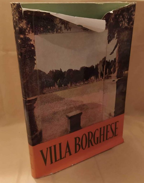 VILLA BORGHESE (1962)