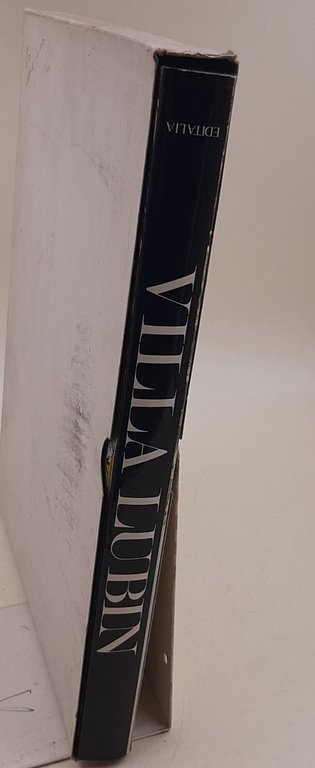 Villa Lubin | Immagine Gallery 5