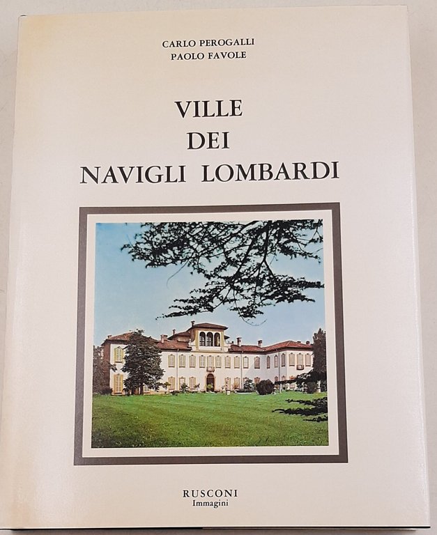 Ville dei Navigli lombardi | Immagine Gallery 2