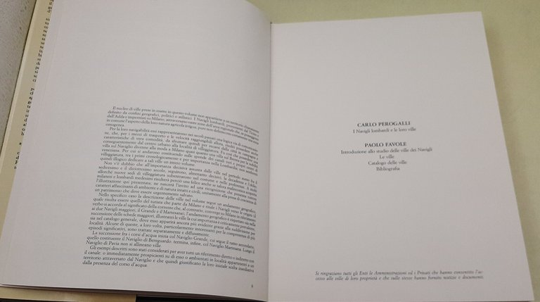 Ville dei Navigli lombardi | Immagine Gallery 5