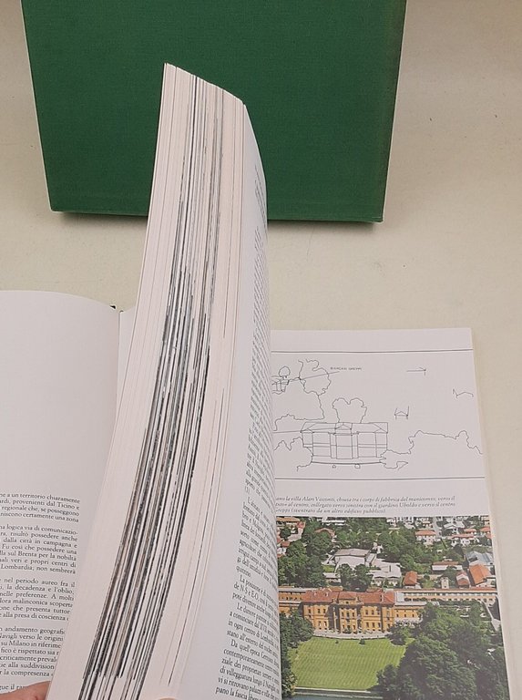 Ville dei Navigli lombardi | Immagine Gallery 6