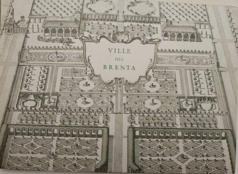 VILLE DEL BRENTA NELLE VEDUTE DI VINCENZO CORONELLI E GIANFRANCO …