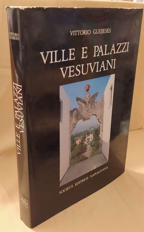 VILLE E PALAZZI VESUVIANI (1980)