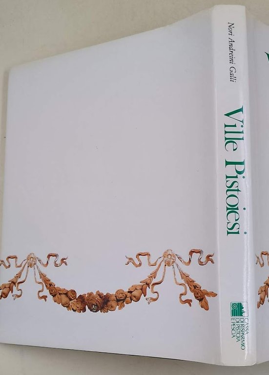 VILLE PISTOIESI(1989)