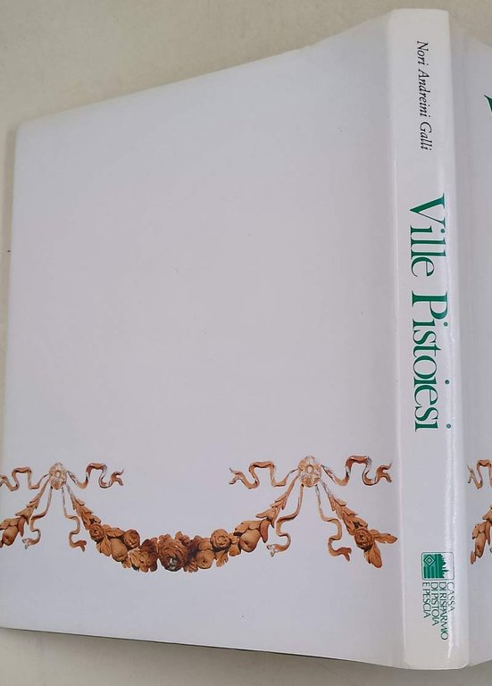 VILLE PISTOIESI(1989)