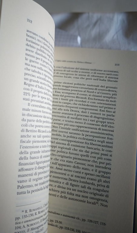 Vincenzo Ricasoli (1814-1891) - patriota, soldato e agricoltore in Maremma