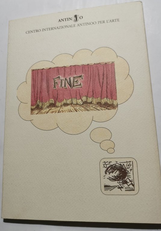 Vinicio Berti - vietato ai maggiori