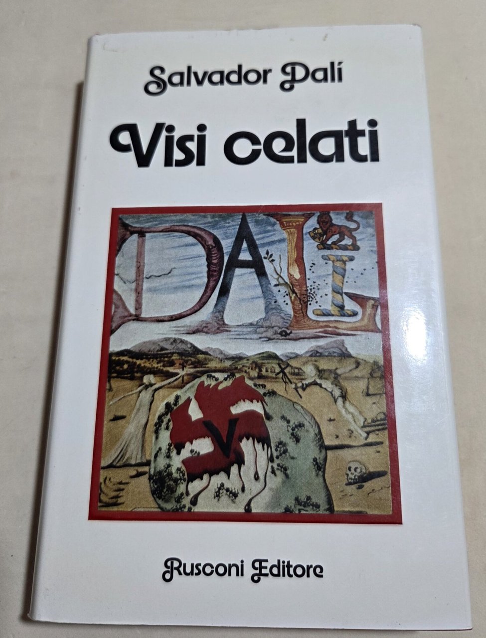 Visi celati