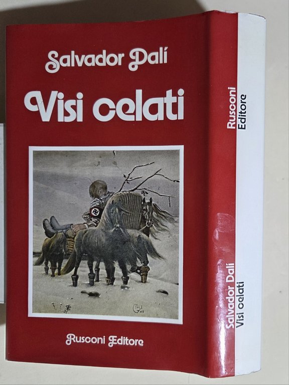 Visi celati