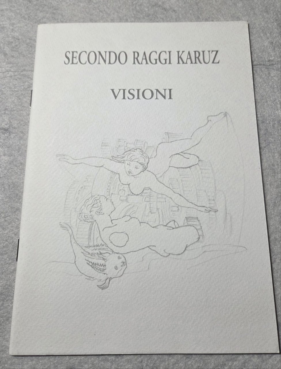 Visioni | Immagine principale