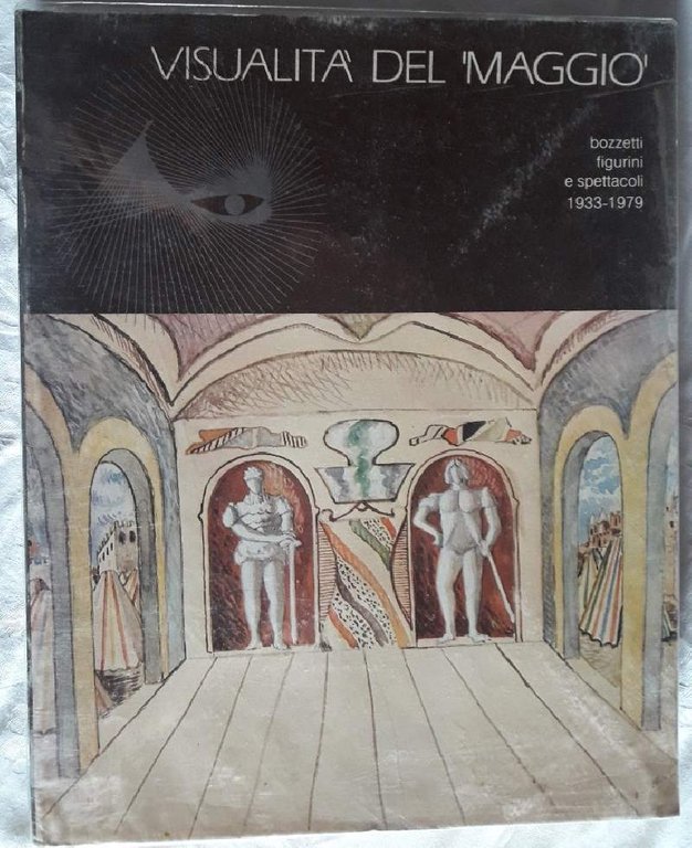 VISUALITA' DEL "MAGGIO"(1979)
