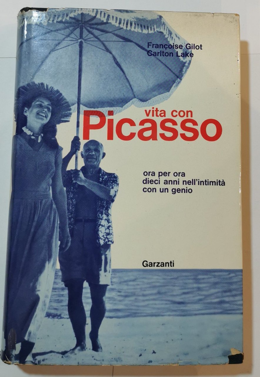 Vita con Picasso