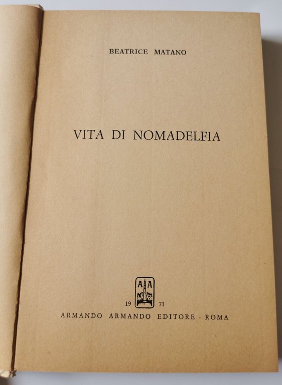 Vita di Nomadelfia