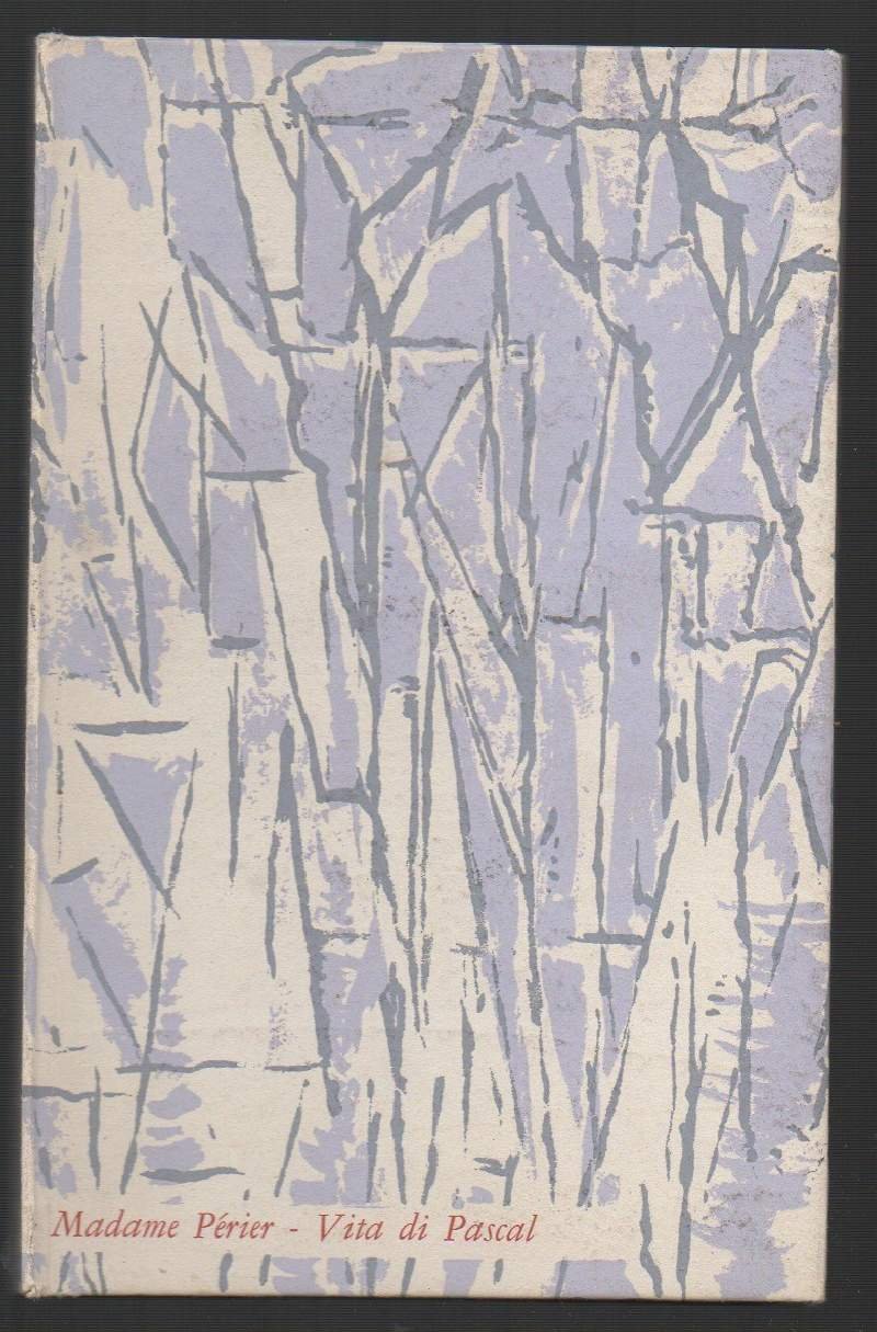 VITA DI PASCAL (1958)