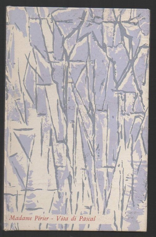 VITA DI PASCAL (1958)