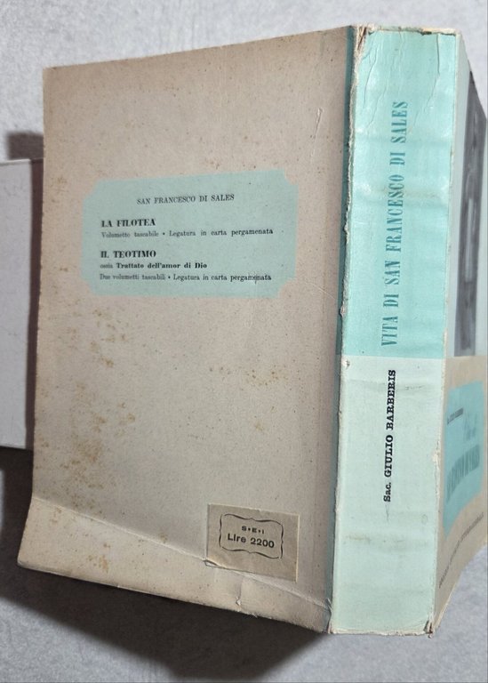 Vita di San Francesco di Sales | Immagine Gallery 3