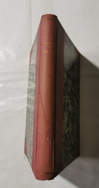 Vita di Vittorio Alfieri da Asti scritta da esso