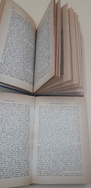 VITE SCELTE- 2 VOLL.( 1958)