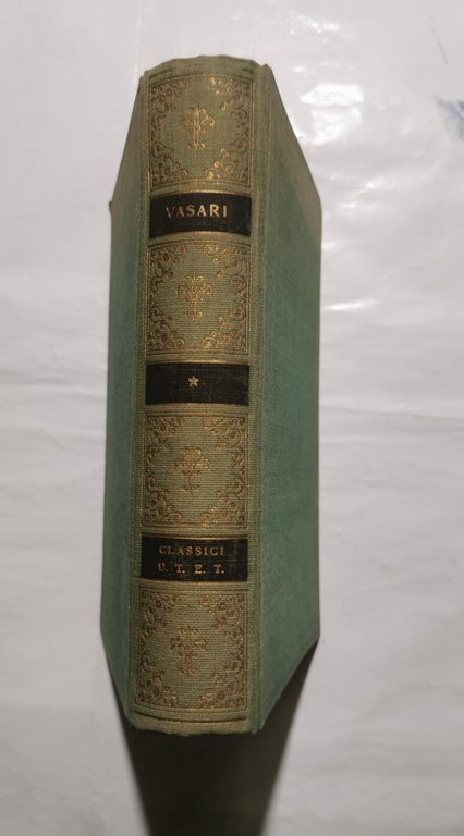 Vite scelte di Giorgio Vasari