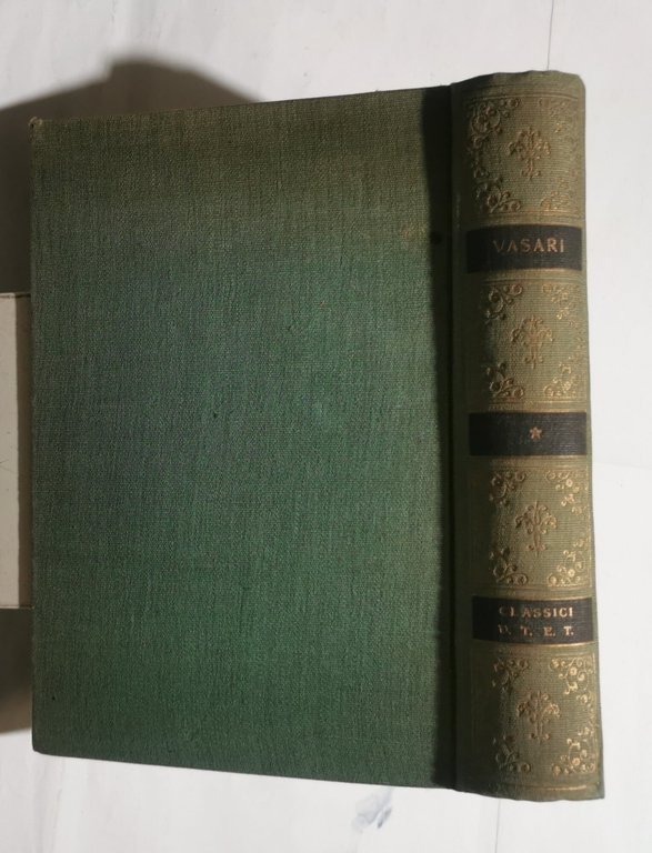 Vite scelte di Giorgio Vasari