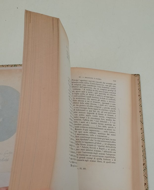 Vittorio Alfieri studiato nella vita, nel pensiero e nell'arte con …