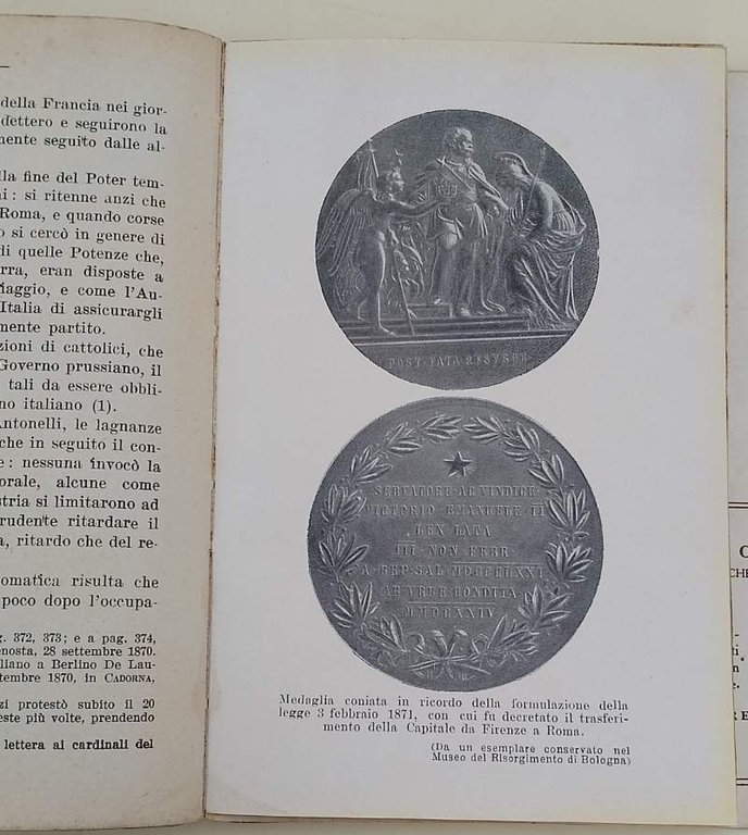 VITTORIO EMANUELE II- 2 voll-(1930)