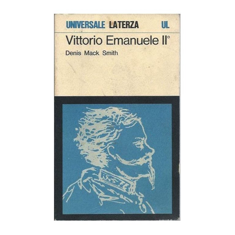 VITTORIO EMANUELE II