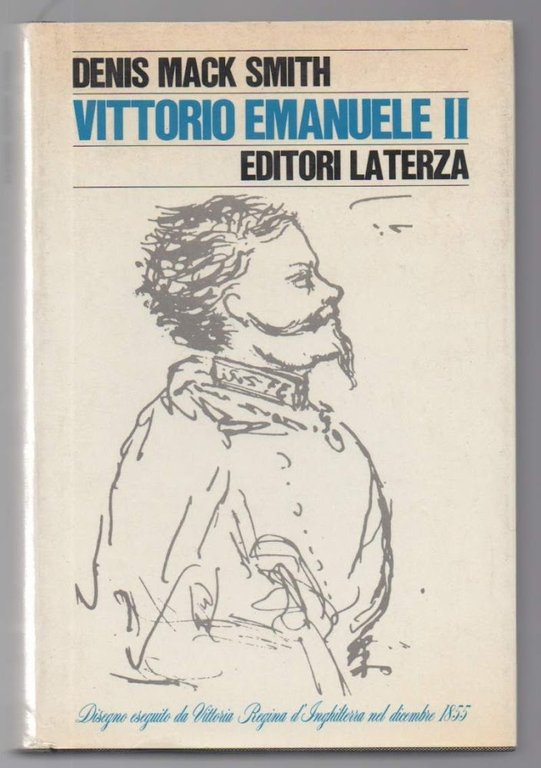 VITTORIO EMANUELE II