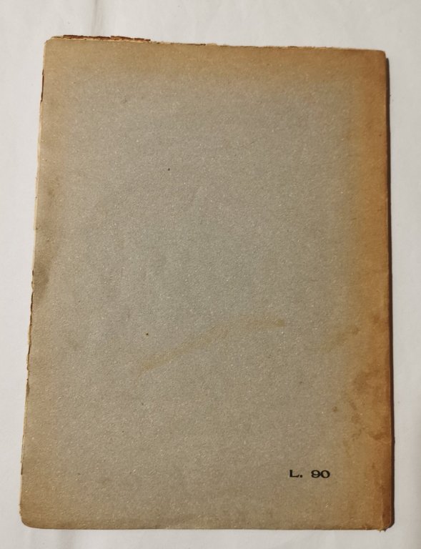 Viva il capomastro! - Dagli scritti, discorsi e colloqui di …