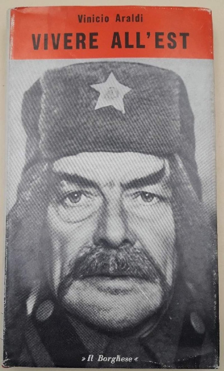 VIVERE ALL'EST(1972)