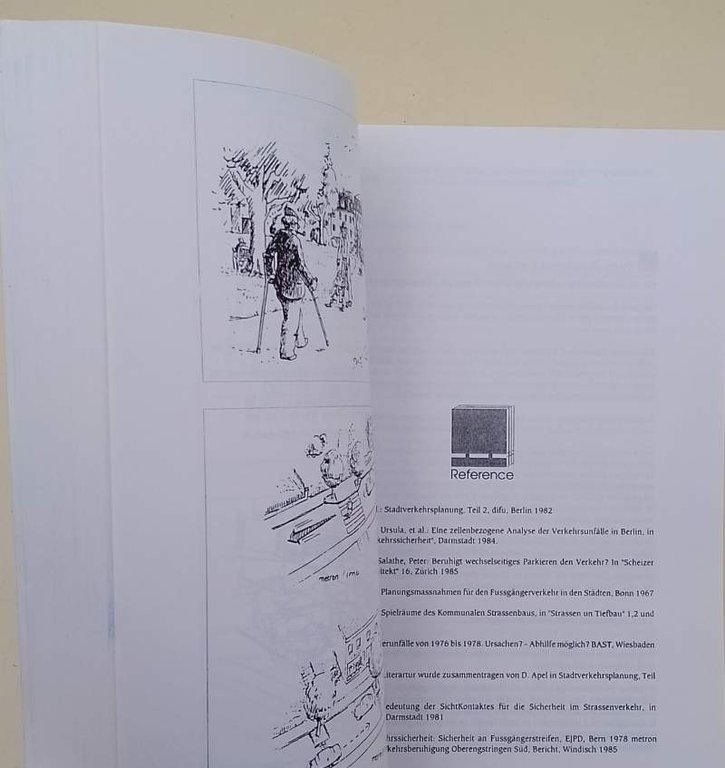 VIVERE E CAMMINARE IN CITTA'-CONFERENZA INTERNAZIONALE -BRESCIA 3-4- GIUGNO 1994( …