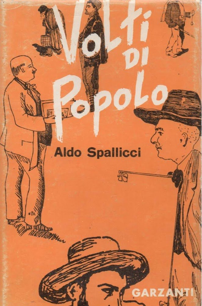 VOLTI DI POPOLO (1962 )