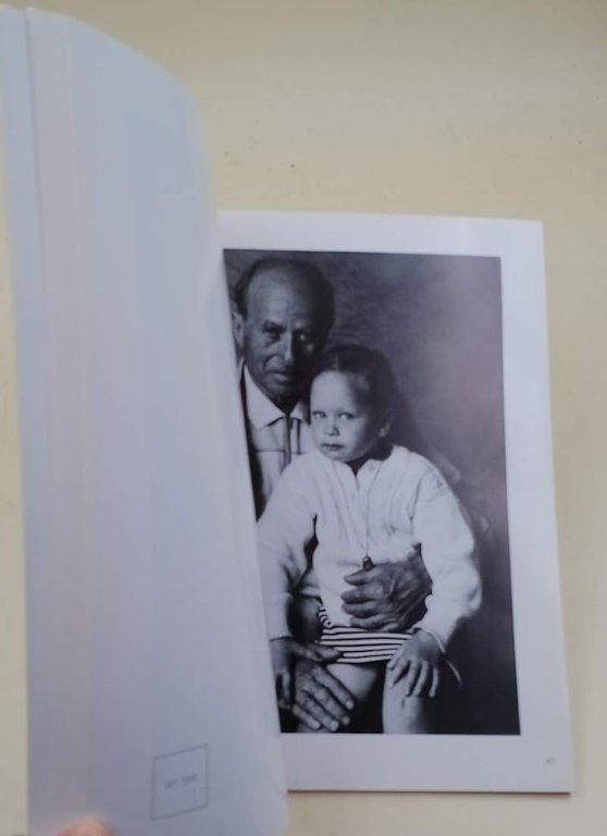 VOYAGE A' L'ITALIENNE-PHOTOGRAPHIES JACQUE DE MELO(1992)