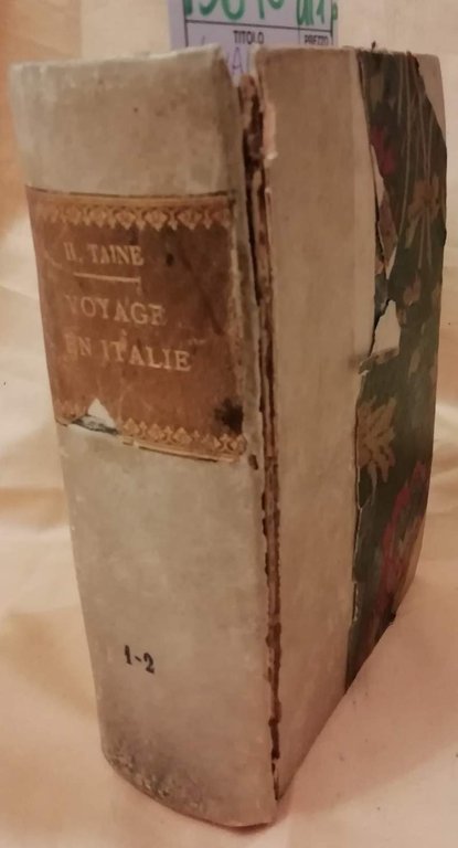 VOYAGE EN ITALIE | Immagine Gallery 7