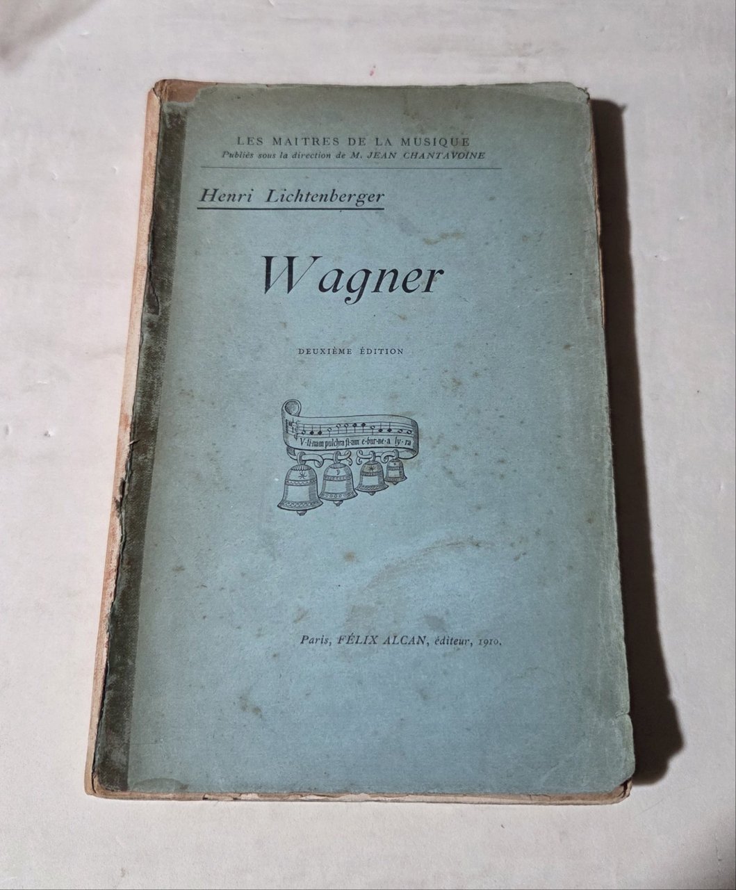 Wagner | Immagine principale