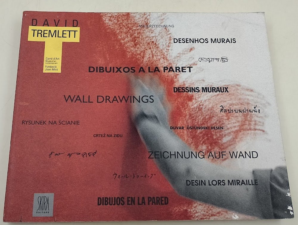 Wall Drawings